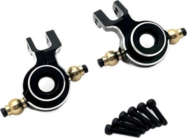 RC Car Upgrade Front Steering Cup Kit