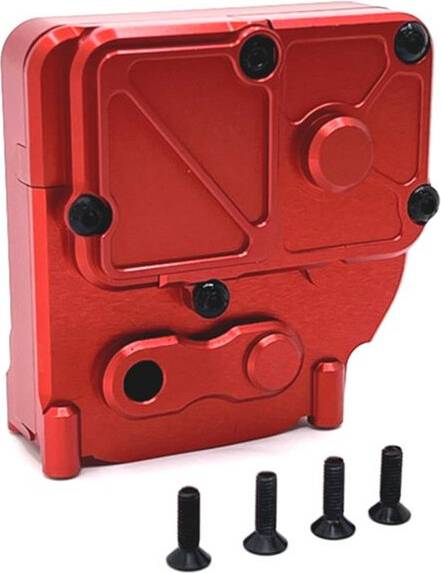 Typecat RC Car Upgrade Medium Wave Box Housing Kit
