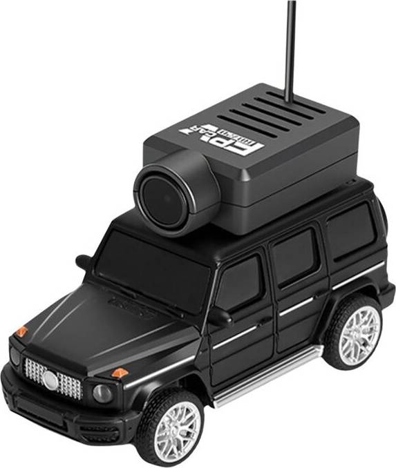 1 64 RC Car 6406 FPV Racing Camera