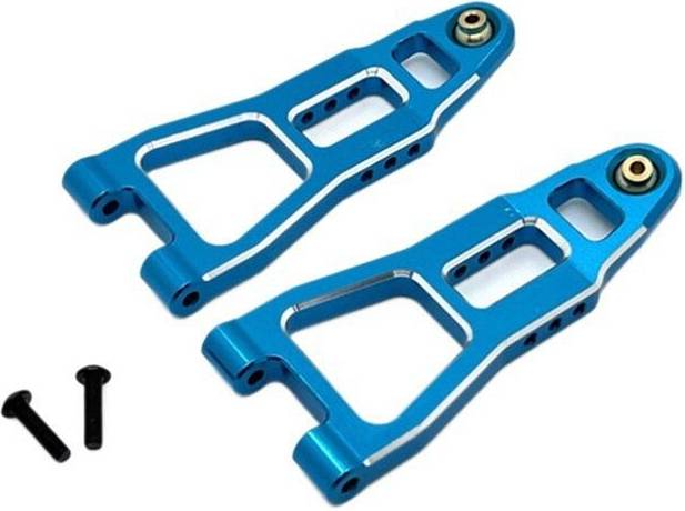 RC Car Upgrade Front Lower Arm Kit