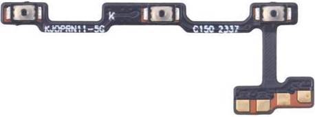 Power Button Volume Flex Cable OPPO Reno11 5G