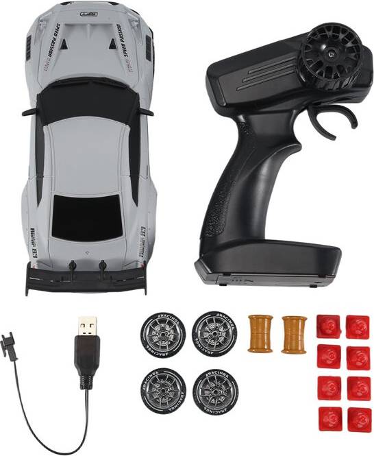 Drift rc car RC Drift Car 1 24 Scale Remote Control