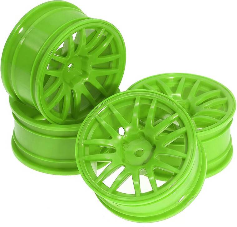 Drift rc car 1 10 Scale RC Drift Racing Car Wheel Rims