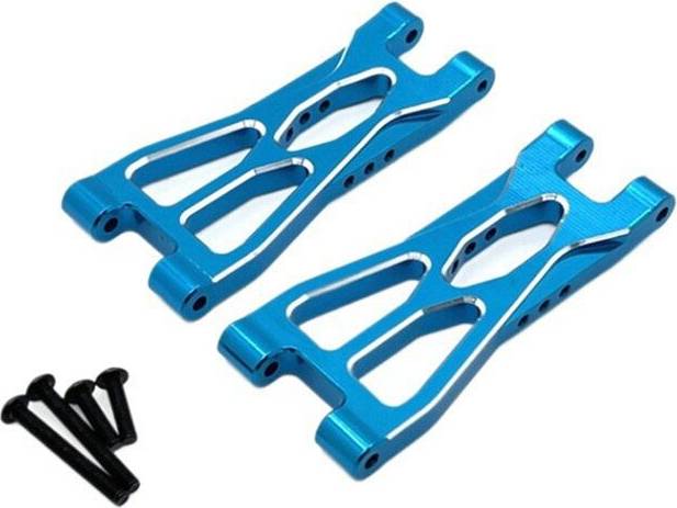 Typecat RC Car Upgrade Rear Lower Arm Kit