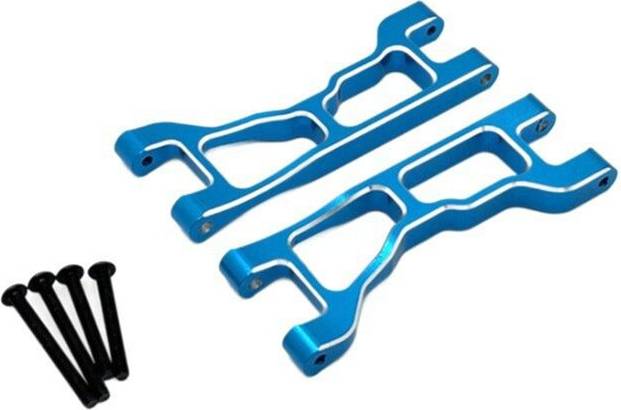 RC Car Upgrade Front Swing Arms Kit