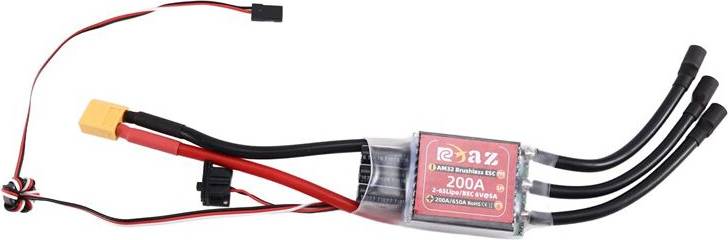 Rc crawler AM32 Programming Brushless RC Crawler