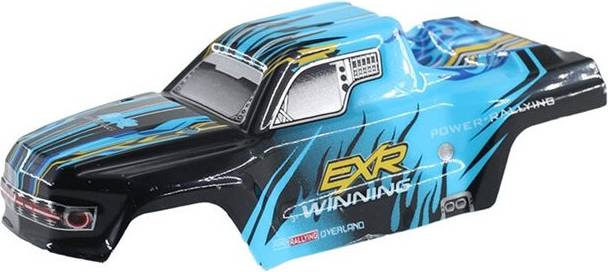 RC Car Upgrade Car Shell 244018