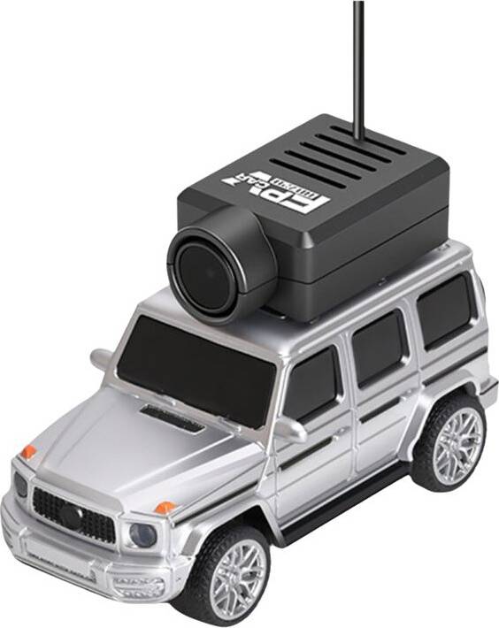 1 64 RC Car 6406 FPV Racing Camera
