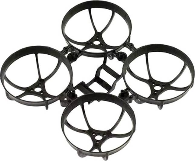 Meteor65 Pro O4 Brushless BWhoop Frame Kit