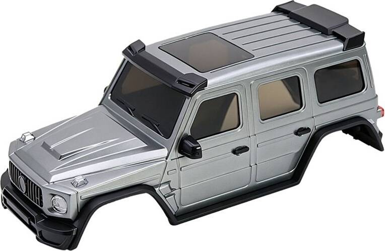 Body Shell Light Bucket Mount for 1 30 AXIAL SCX30