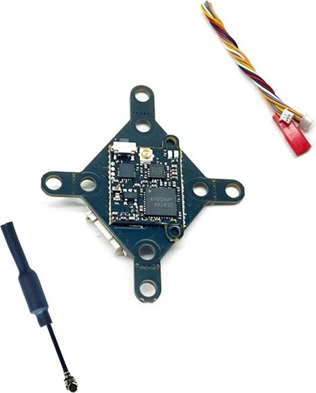 Kepptory FPV Toothpick Drone 5.8GHz Video Transmitter Module