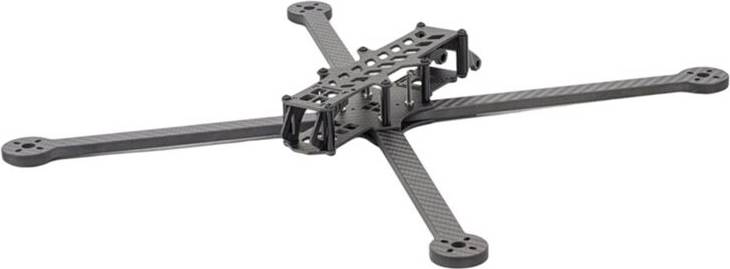 Fpv drone kit HGLRC MY10 10 Inch FPV Drone Frame Kit