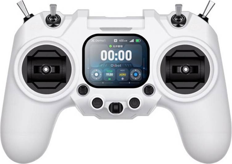 R1 RC Transmitter ELRS 2.4G Closed Source System