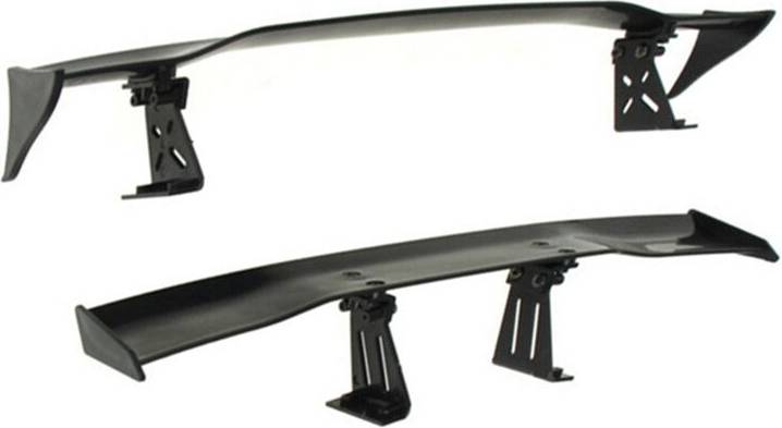 Drift rc car Torribaly 1 10 RC Racing Drift Car Rear Tail Wing