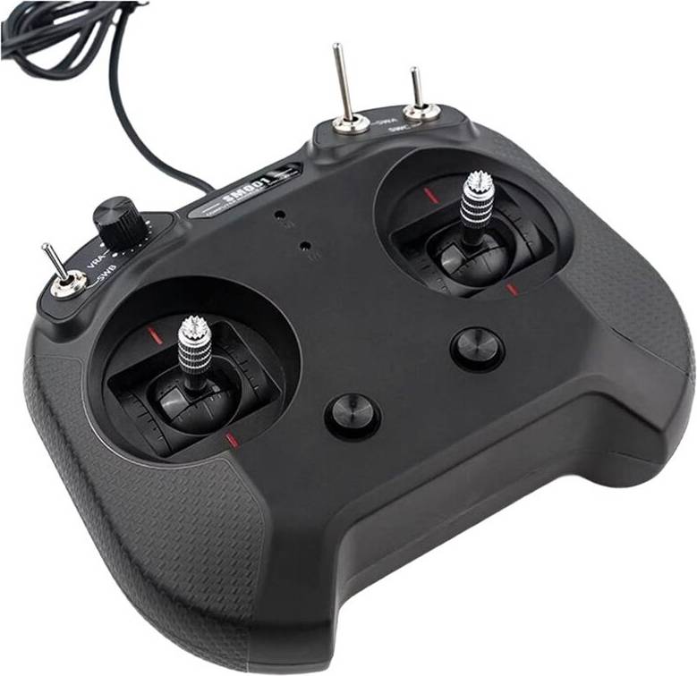 Flight simulator FS-SM001 8CH FPV Flight Simulator Support