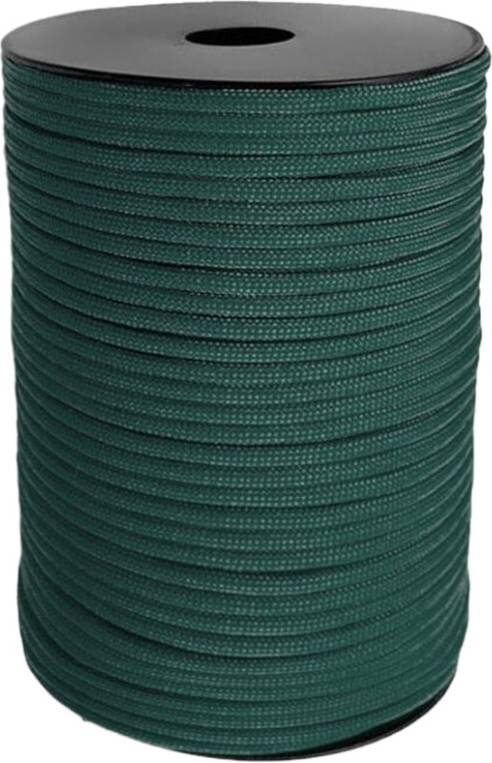 Paracord Rope Heavy-Duty Windproof Emergency