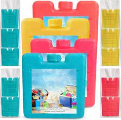 Mini freezer H4H 3 Pack Mini Freezer Blocks