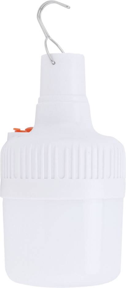 USB Rechargeable Lantern 2 Light Modes
