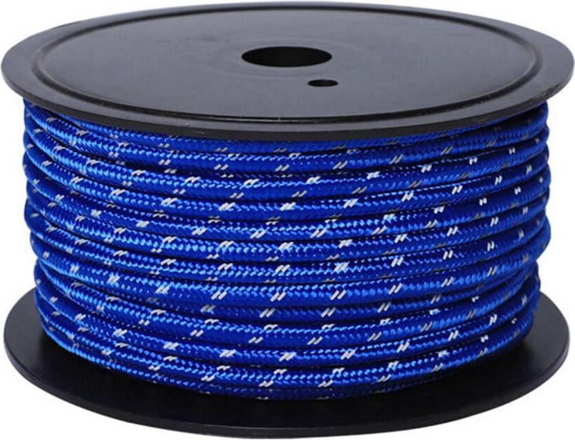 Outdoor Reflective Windproof Binding Rope