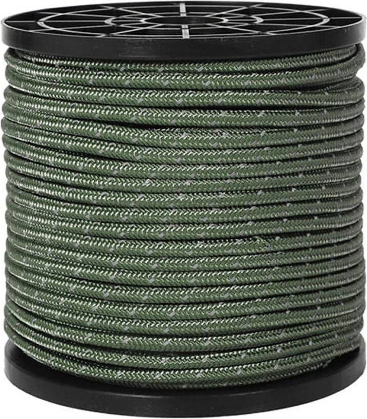 Outdoor Tent Rope Reflective Windproof