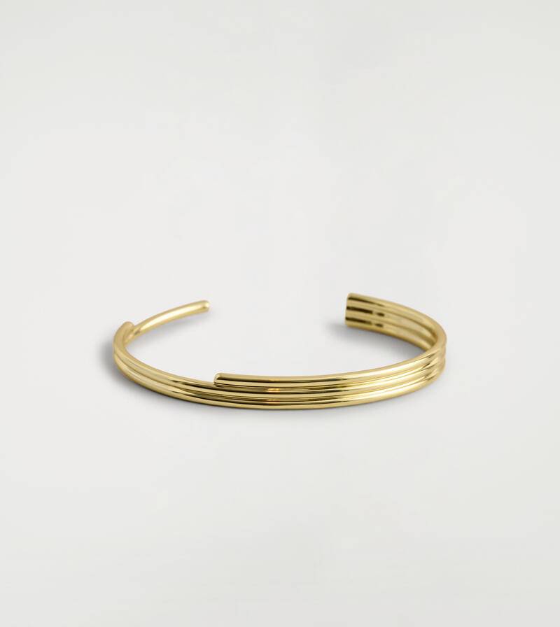 Stacked Cuff