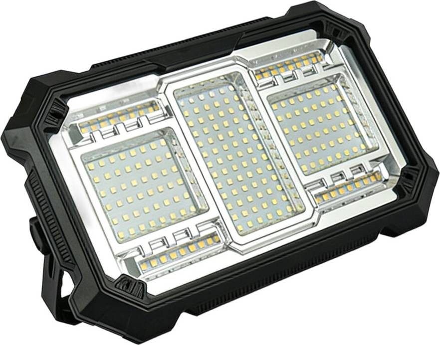 Practical Rechargeable Lantern 6000mAh
