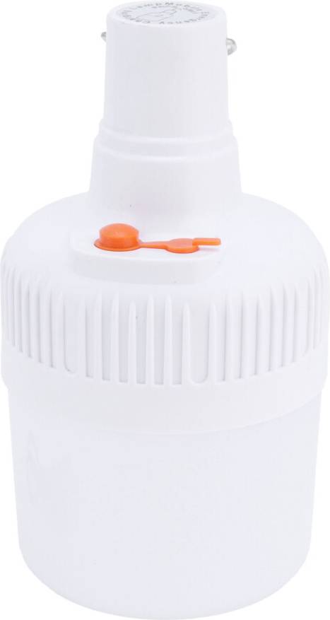 USB Rechargeable Lantern 2 Light Modes