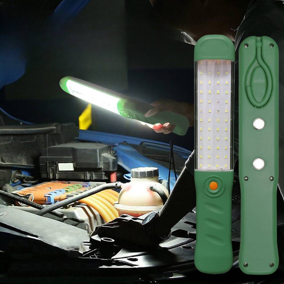 Rechargeable LED Camping Light
