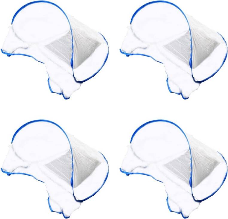 Portable Mosquito Net Foldable Medium