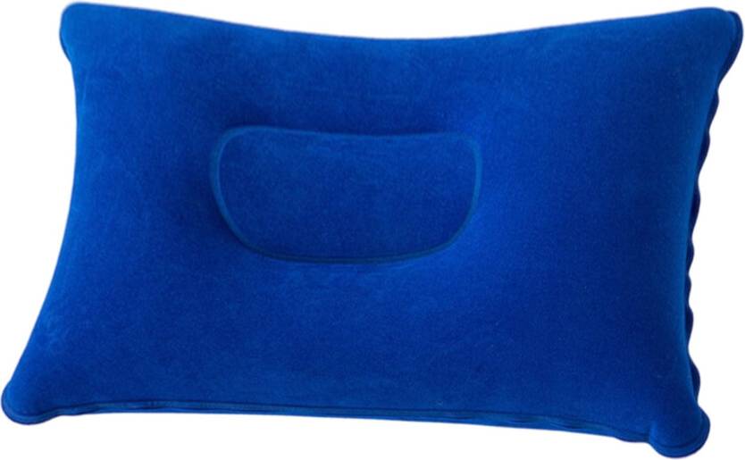 Portable Inflatable Camping Pillow Ultra-Light