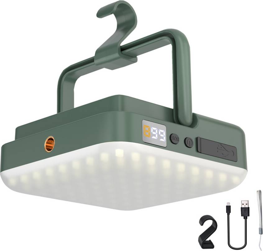 Multifunctional LED Camping Light 950lm