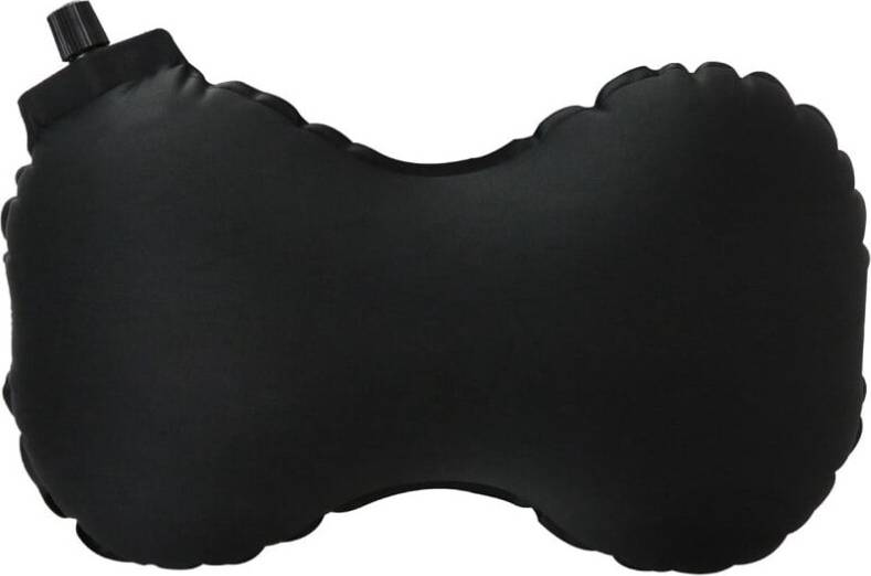 Comfy Inflatable Portable Camping Pillow