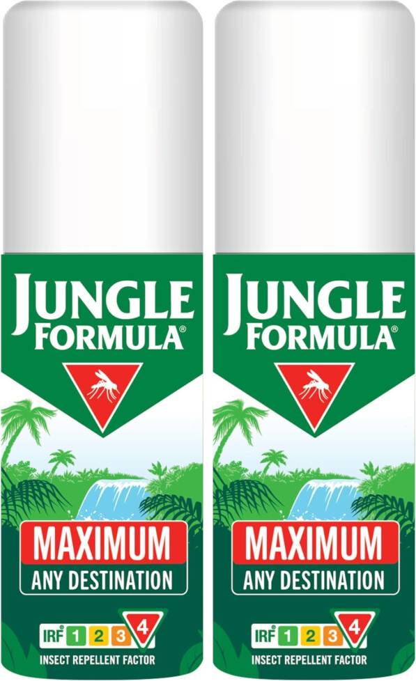 Maximum Insect Repellent 50ml