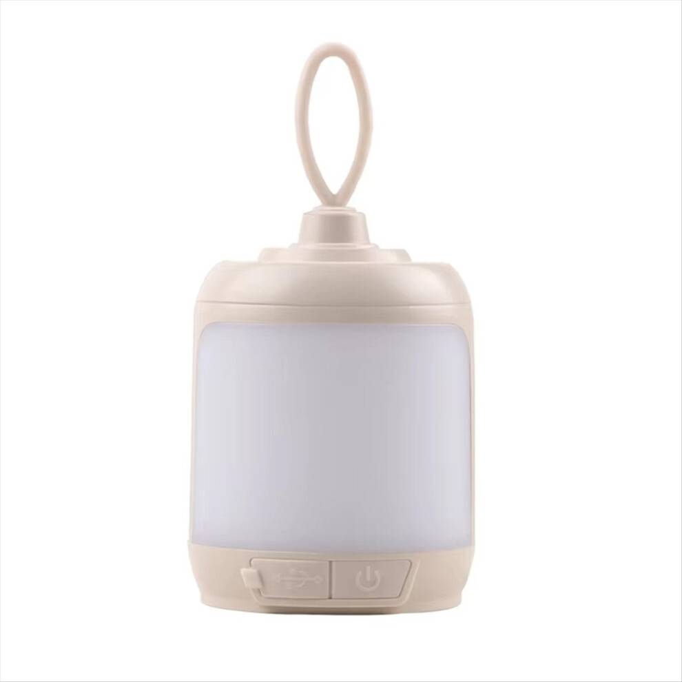 Rechargeable LED Camping Light USB Portable