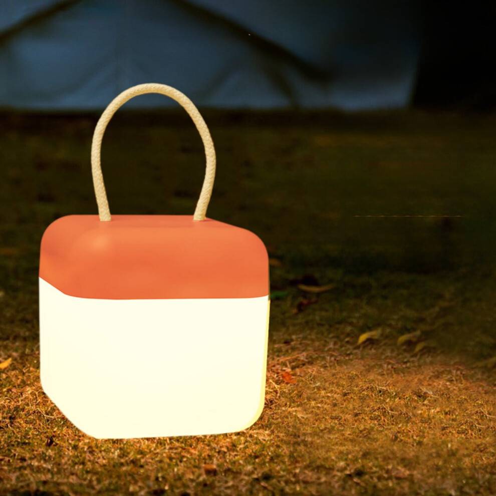 Rechargeable Portable LED Tent Light