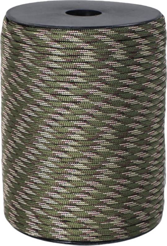 Paracord Rope Heavy-Duty Windproof Emergency