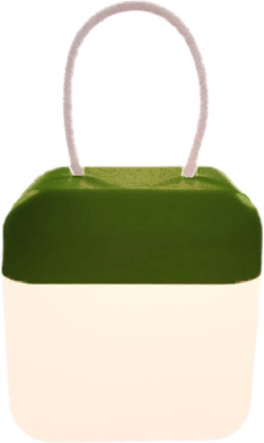 Camping LED Tent Light Portable Rechargeable