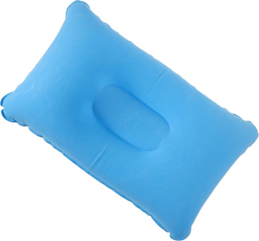 Self-Inflating Camping Pillow PVC Set