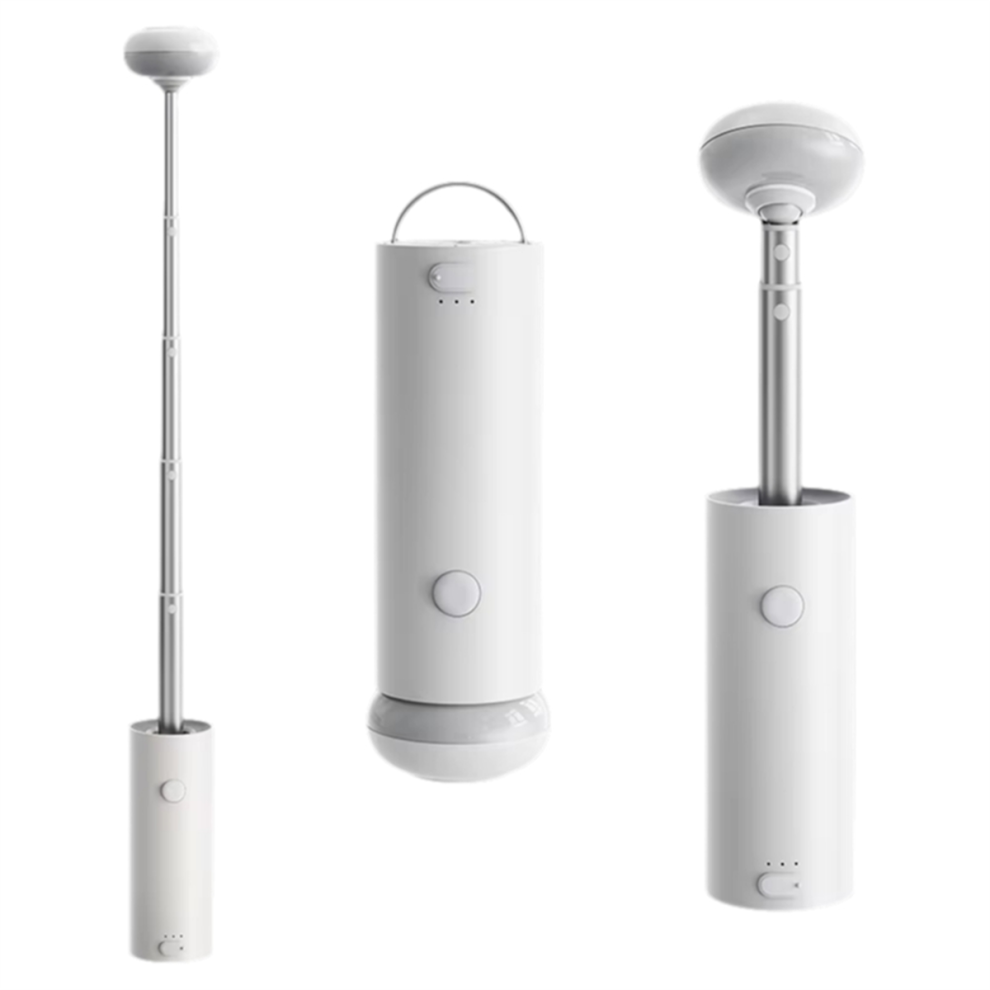 Multifunctional Camping Light 5000mAh