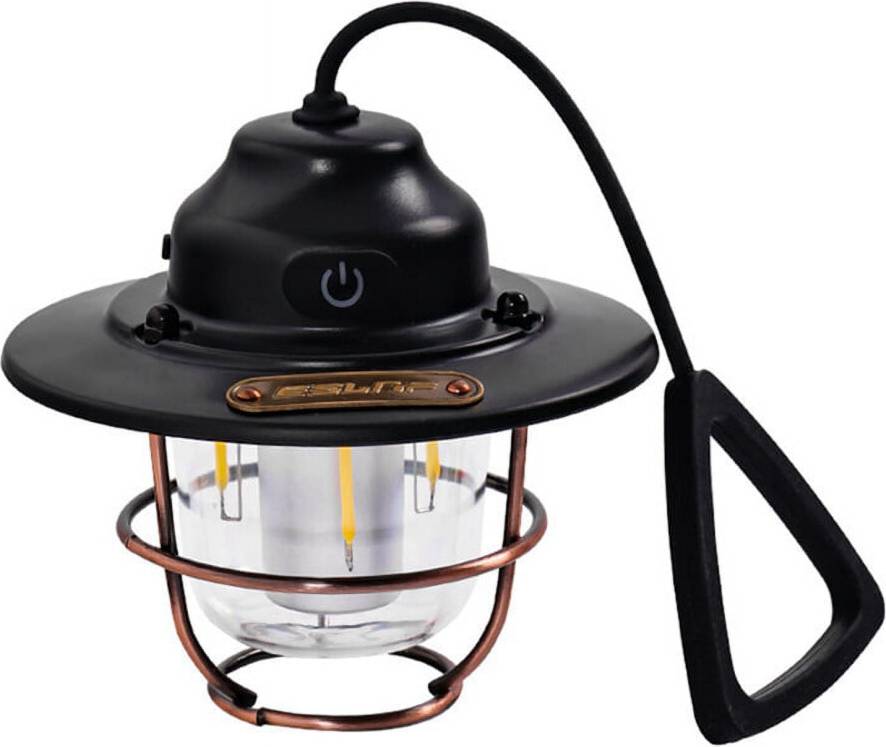 LED Camp Light Outdoor USB Rechargeable