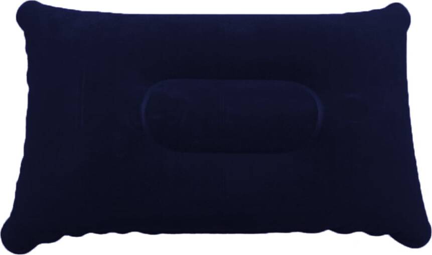 Travel Inflatable Foldable Sleep Pillow
