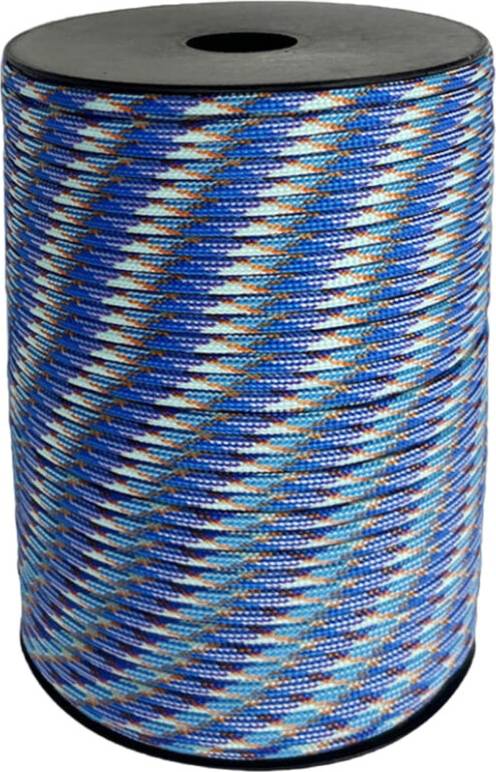 Paracord Rope Heavy-Duty Windproof Emergency