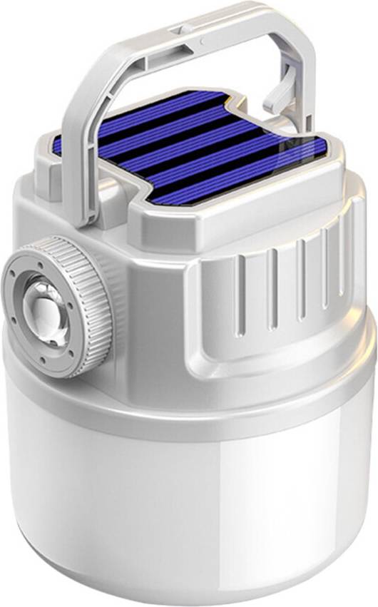 LED Camping Lantern Rechargeable IPX6