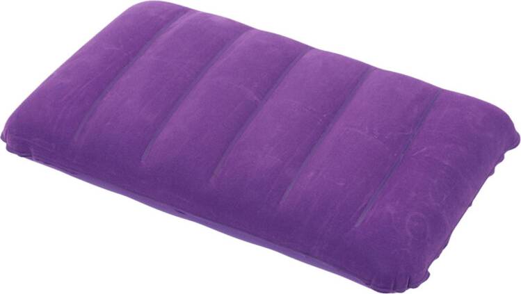 Inflatable Portable Nap Pillow