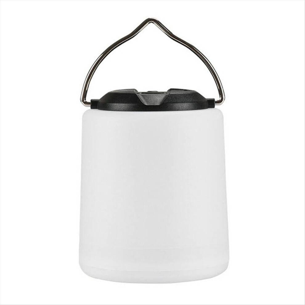 Plug-in Camping Hand Light