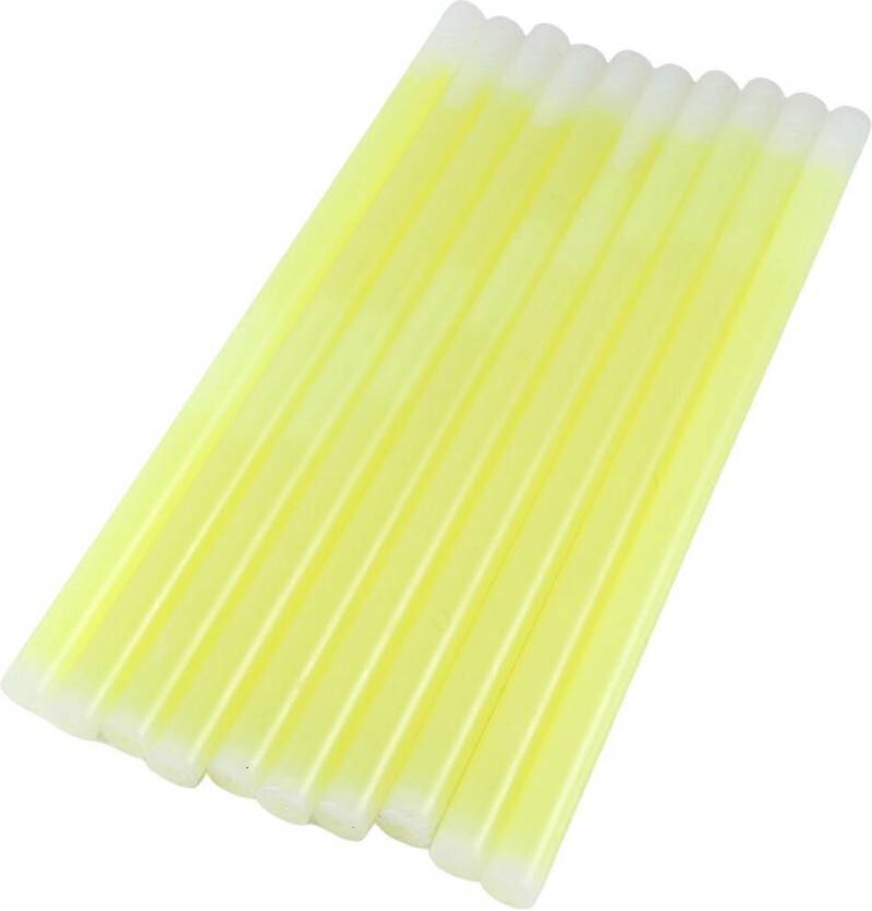 10Pcs 12 Inch Glow Sticks Kit