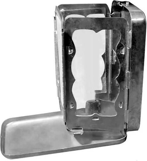 Foldable Mini Lantern 1pc