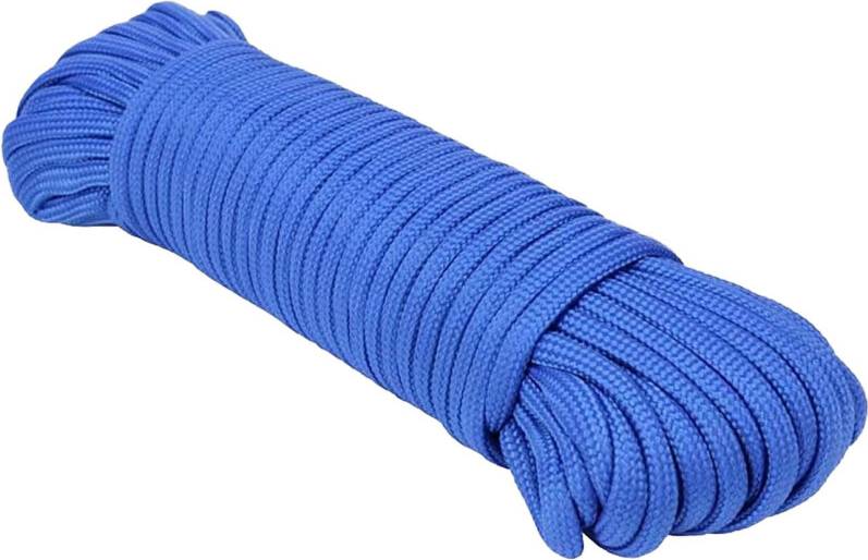 Camping Rope Durable Waterproof 10m