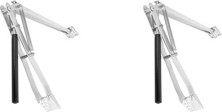 Greenhouse Double Spring Automatic Window Opener