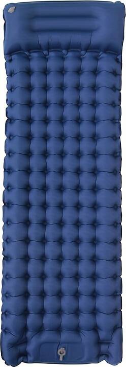 TPU Ultralight Thickened Moisture-proof Inflatable Sleeping Mat